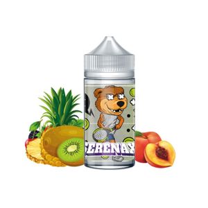 elfbar nachfüll pod läuft aus E-liquide Ananas Coco - Petit Verger