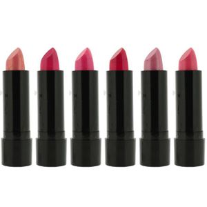 Coffret Rouge A Levre