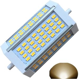 AMPOULE - LED R7S LED J118 118mm Dimmable Ampoule 30W Réchauffez