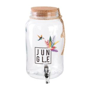 Distributeur /À Boisson JANGAL 3.5 litres