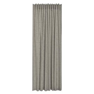 Vendue par 2 mètres RUFLETTE ruban galon fronceur pour rideaux largeur 3,5 cm