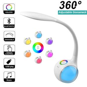 Lampe De Bureau Tactile Achat Vente Pas Cher
