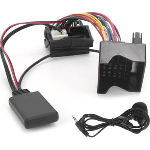 ADAPTATEUR BLUETOOTH ARAMOX Accessoire de voiture Câble Bluetooth 5.0 A