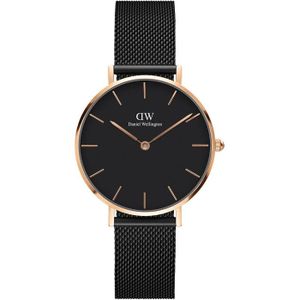 daniel wellington montre femme