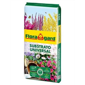 TERREAU - SABLE Substrat universel Floragard 20 litres