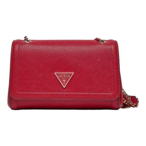 Sac guess luxe rouge 2025