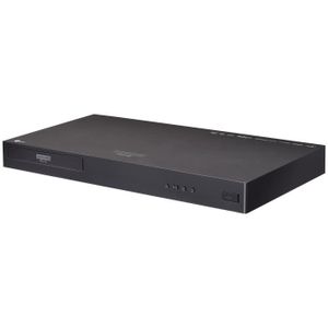 LG UP970 Lecteur Blu Ray 4K LG UP970 Lecteur Blu Ray 4K