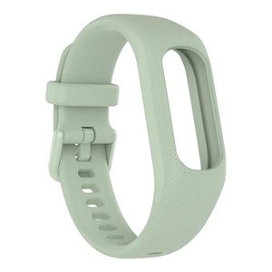 BRACELET D'ACTIVITÉ Bracelet en silicone vert menthe pour Garmin Vivos