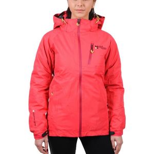 Manteau de online ski femme intersport