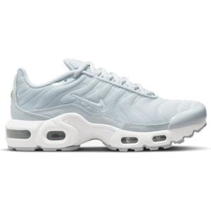 BASKET Baskets Nike Air Max Plus Tn - NIKE - Enfant - Ble