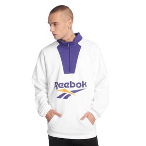 pull reebok homme prix