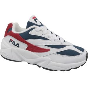 fila 94 rouge