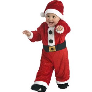 Deguisement Noel Bebe Cdiscount