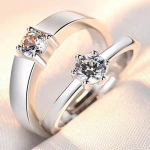 Bague sales commun couple