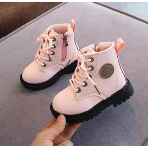 Chaussures De Pluie Pour Enfants Pour Filles, Printemps / Automne