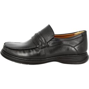 Homme Chaussures Chaussures à enfiler Mocassins Lord loafers Ferragamo pour homme en coloris Noir 