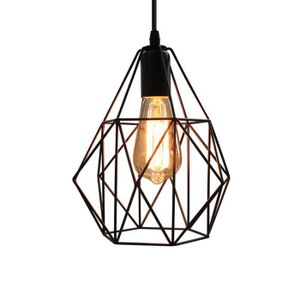 Lustre Cage Oiseaux