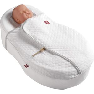 Cocon Sommeil Bebe Cdiscount