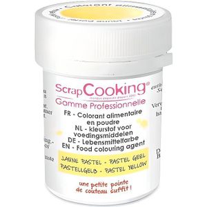 Colorant alimentaire en poudre 30 g - rouge - Cdiscount Au quotidien