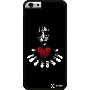 coque iphone 7 plus gothique