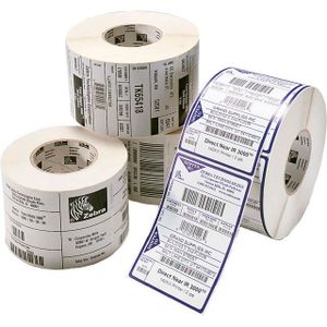 Rouleau De Transfert Zebra G77023M - Compatible S4M, Z4M, Z4M Plus Et Z4000 | 203/300 Dpi