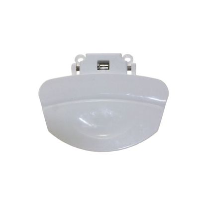 Lot De 10 Clips De Retenue En U Pour Lave-linge Et Lave-vaisselle – Attache Rapide