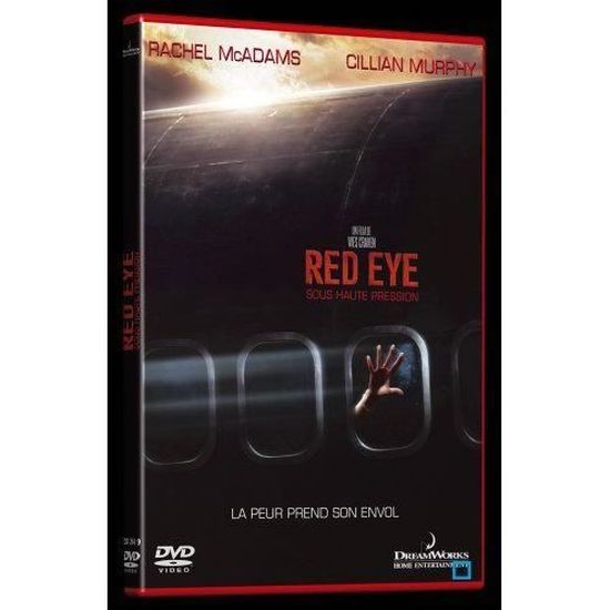 Red eye sous haute promo pression
