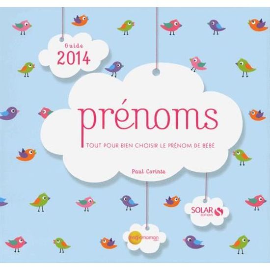 Prenoms Cdiscount Librairie