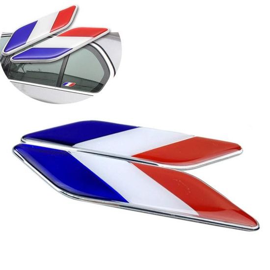 Autriche À - csd0148 Autocollant Auto Voiture Drapeau