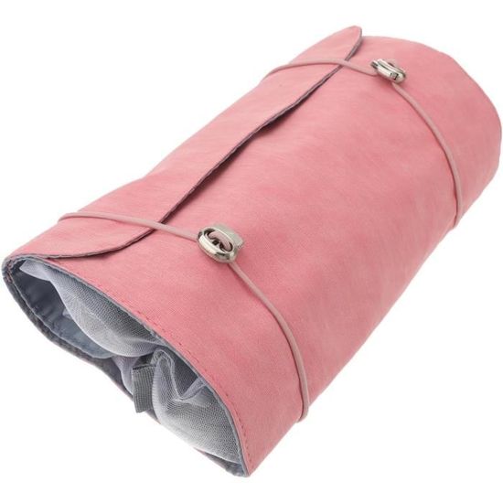 Trousse de toilette VICTORIA'S SECRET Rose en Synthétique - 45783053
