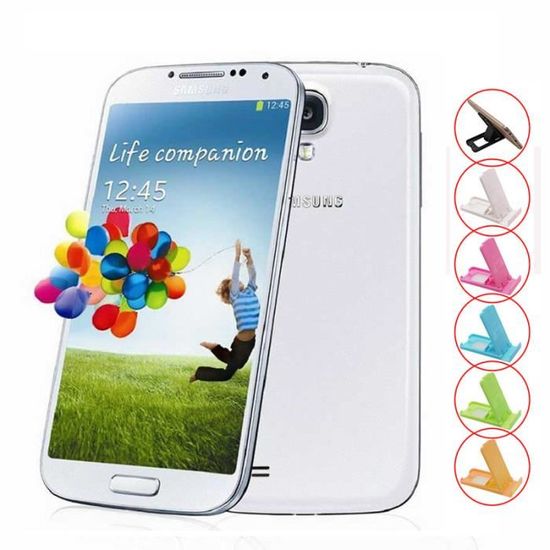 Samsung Galaxy S4 i9500 16 Go Blanc -  -