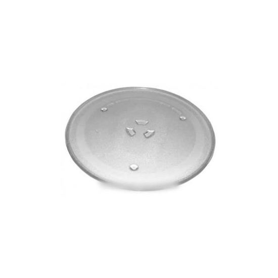 Anello Girevole Per Microonde Universale 17.8cm - Ricambio Per Vassoio In Vetro, Materiale PPS Resistente - Foto 7