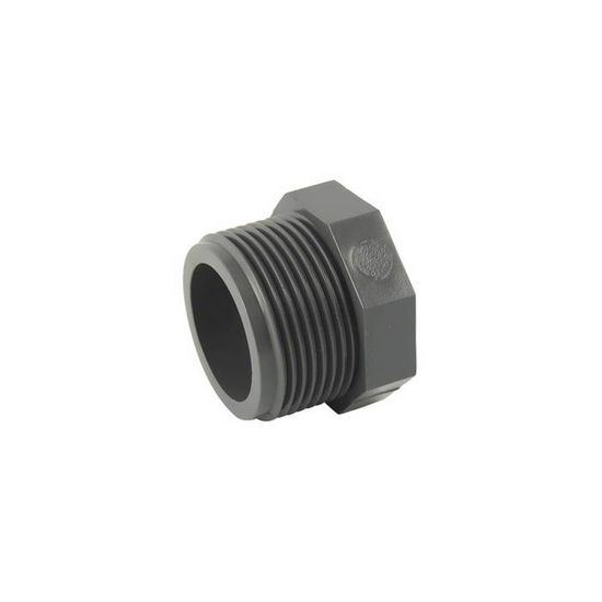 QUARKZMAN Bagues Lisses 8x10x10mm - Lot De 10 En Acier Carbone Sans Graissage Pour Industrie