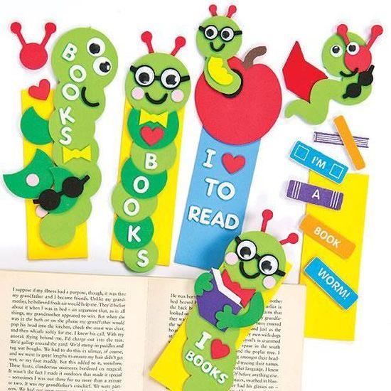 Kit Loisirs Créatifs En Bois Motif Fée - Lot De 4 - Baker Ross - Activités Manuelles Enfants