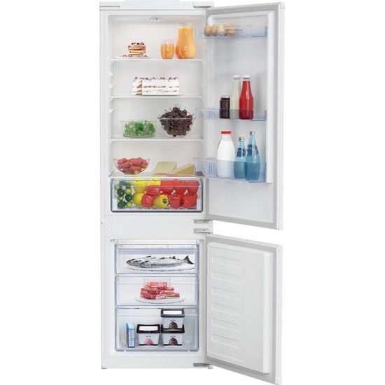 Porte Congélateur Beko Fast Freeze 445x190mm - Pièce Originale De Rechange Pour Réfrigérateur
