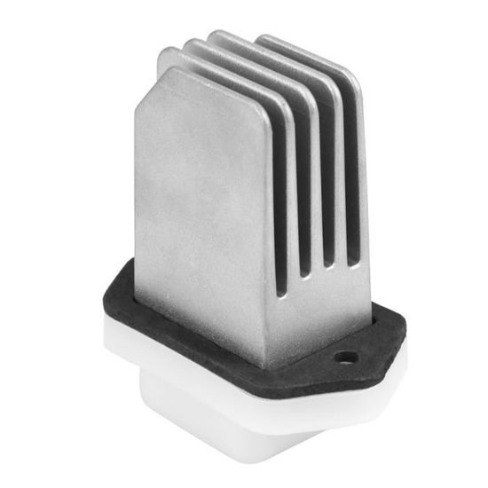 Résistance Moteur Ventilateur Chauffage - Aluminium + ABS, Référence 644178, Pour Citroën, Peugeot, Etc.