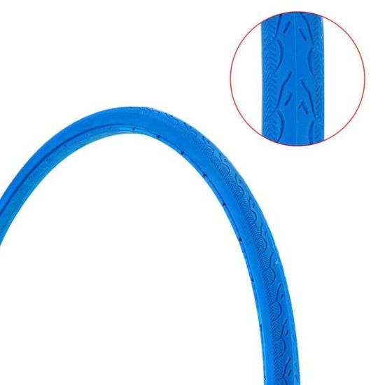 Pneu Vélo Extérieur Solide 700x23c, Neuf, En Emballage D'origine