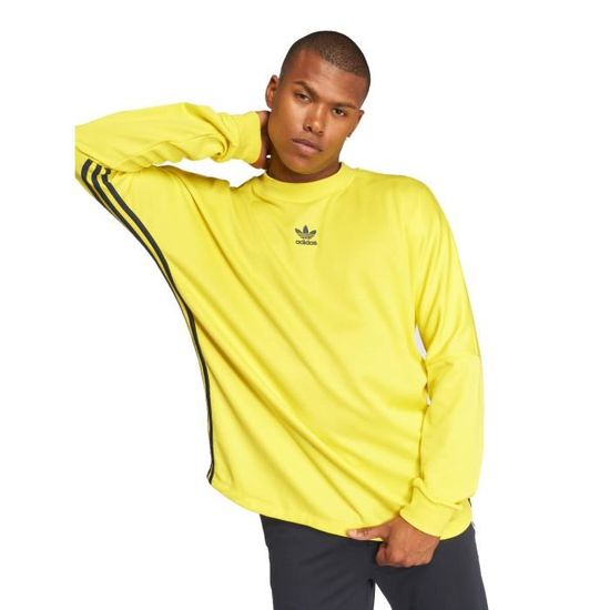 pull adidas retro