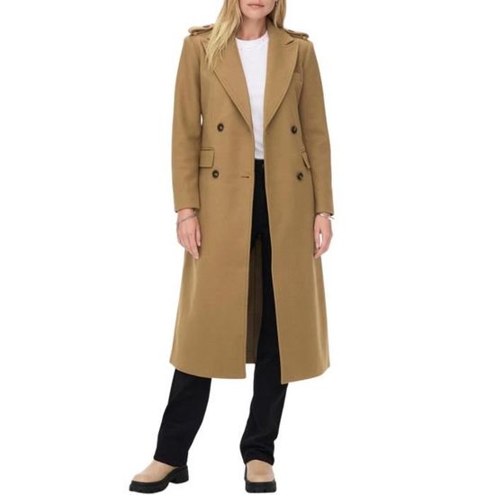 Manteau femme taille 40 (D'occasion) à Lausanne pour CHF 25 - retrait