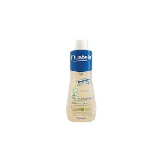 Mustela Bebe 500ml Cdiscount Au Quotidien