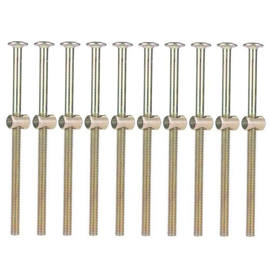 Boulons D'expansion M6 M8 M10 M12 Hexagon Socket Hex Socket Tête Vis D