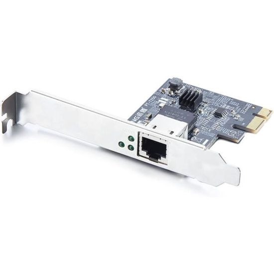 Tarjeta De Red Dell QLogic 57810 2x10GB - 540-BBGU
