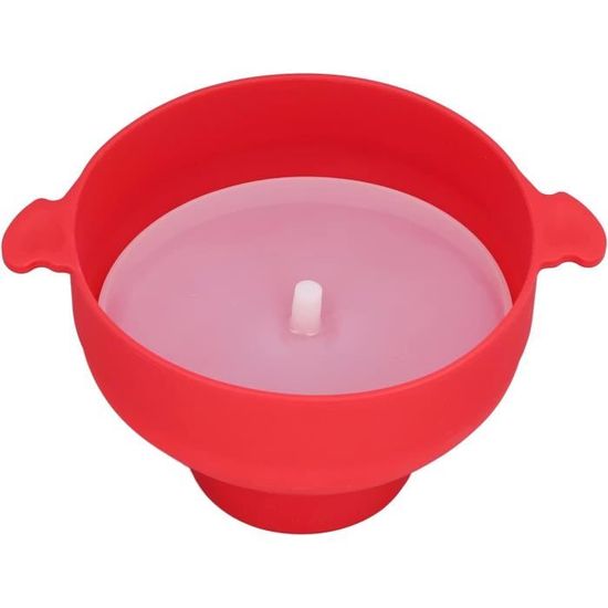 Popcorn Maker Vintage Nordic Ware – Sans Huile – Micro-ondes Ou Four – Années 80