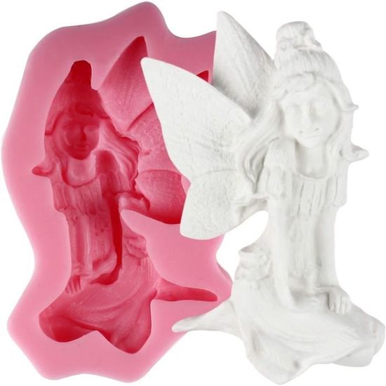 Moule Silicone Minuscule FPC Sugarcraft - Décorations Nourriture - C109
