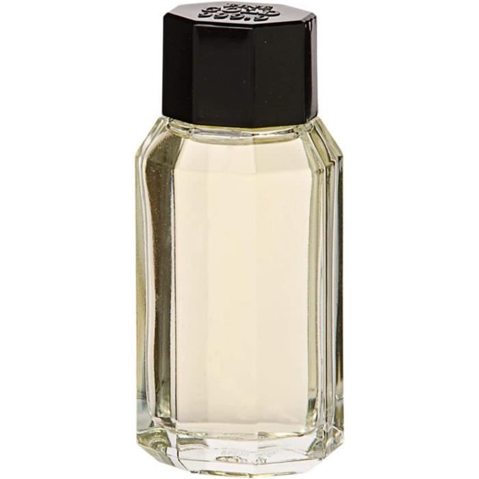 Eau de Toilette pour Homme Fine Gold For Men 100 ml Cdiscount Au