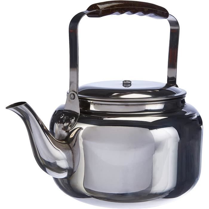 Sucrier Clasica IBILI En Inox Multicolore – Élégant Et Pratique 10 X 13 X 8 Cm