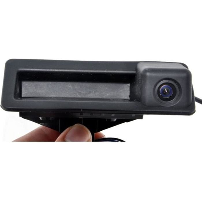 Caméra de recul vue arrière caméra de stationnement Vision nocturne caméra de voiture pour BMW E82 E88 E90 E91 E92 E93 E60 E61 E70