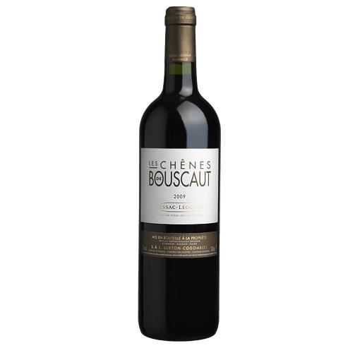 Château CHENES DE BOUSCAUT - 2016 - PESSAC LEOGNAN ROUGE - 750 ml