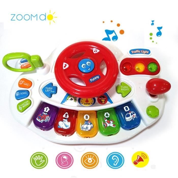 Jouet de jeu d'imagination pour bébé jouets interactifs