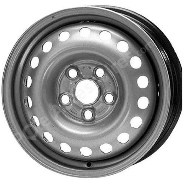 Jante tole 15 pouces 5x112 VOLKSWAGEN TRANSPORTER T4 - 8845